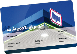 Twee nieuwe stations voor Argos