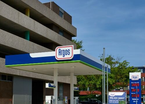 Argos Rijswijk opent haar pompen
