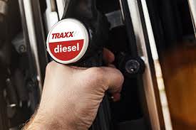 TRAXX Diesel